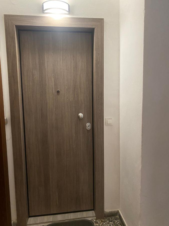 Betty'S Central Apartment Alexandroúpolis Ngoại thất bức ảnh